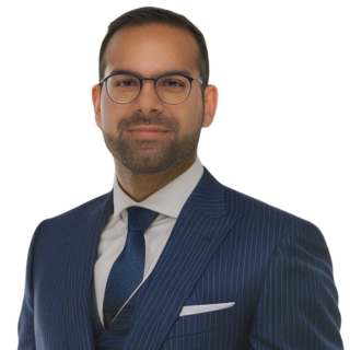Mitul Gadhia, Dubai real estate advisor